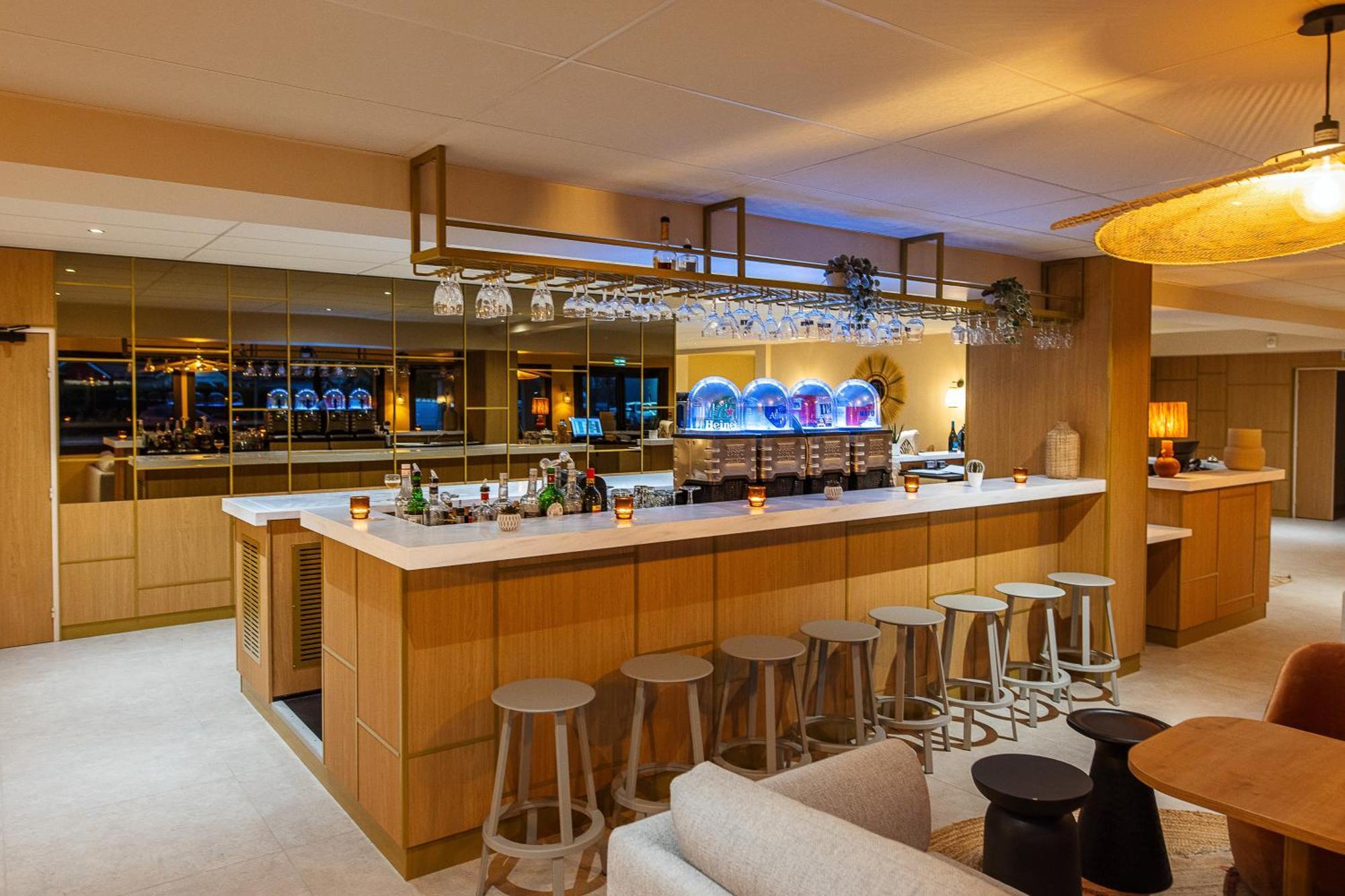 B Hotel Troyes Aeroport La Chapelle-Saint-Luc Экстерьер фото