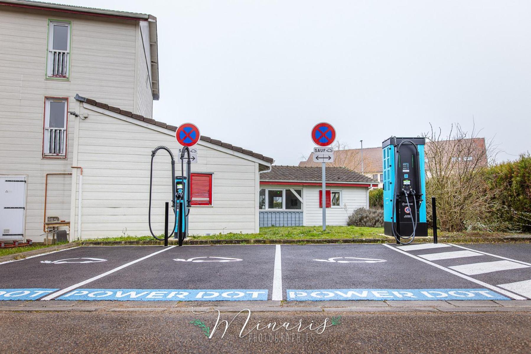B Hotel Troyes Aeroport La Chapelle-Saint-Luc Экстерьер фото