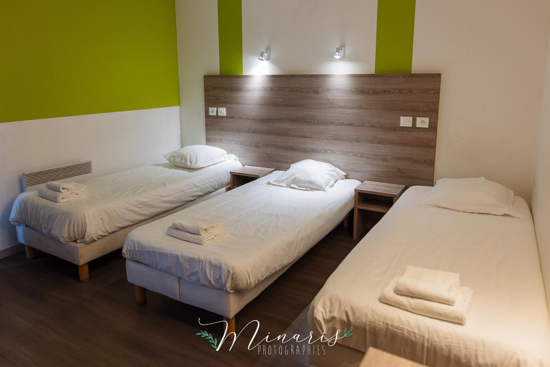 B Hotel Troyes Aeroport La Chapelle-Saint-Luc Экстерьер фото